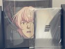 Tainy - DATA (Vinyl) [Pink] + DATA (Zine)