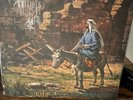 Grand belial’s key 7” GBK Bilskirnir Absurd Arghoslent Vothana Goatmoon
