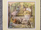 Genesis Selling England by the Pound Classic Records 180g Quiex VPI 3-step clean