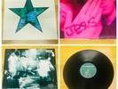 The Jesus And Mary Chain - Automatic -UK  LP Gatefold Sleeve M/M