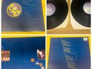 The Electric Light Orchestra-The Very Best Of ELO Double gatefold  LP 1989  M/M
