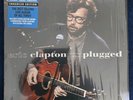 Clapton, Eric Unplugged (Enhanced Edition) 180g Vinyl 3-LP. Mint. Free Postage