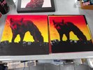 The Prodigy The Day Is My Enemy Limited Edition 3 X Vinyl Box Set