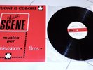 Lp SUONI E COLORI Ezio Minuti EZY MINUS GROUP Music Scene Vol 7 Jump Minstrel