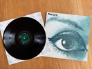 The La's -  The La's  original vinyl LP, GO Discs 1990 - Excellent