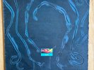 Lush - Gala, original vinyl LP, 4AD - VG/Ex