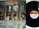 LOST NATION Paradise Lost RARE EARTH LP NM/VG+ PROMO psych prog RARE