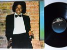 MICHAEL JACKSON Off The Wall EPIC LP VG++ gatefold 1st press