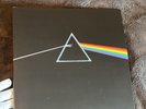 Pink Floyd – The Dark Side of the Moon 30th Anniversary Edition 2003 EU pressing