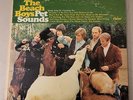 The Beach Boys - Pet Sounds - VG+ Vinyl LP 1966 Capitol DT 2458 Duophonic
