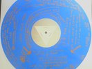 Flea Honora Limited - Blue Edition 2x Vinyl LP - NEW/SEALED