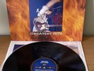 Big Country - Through A Big Country - Greatest Hits - Vinyl LP - Test Played.