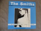 THE SMITHS - HATFUL OF HOLLOW - ROUGH TRADE -  VINYL ALBUM - 1984