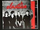 Elastica – Self-Titled LP • 1995 OG Vinyl Elasticatalogue Insert • DGC 24728 Rad