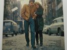 The Freewheelin' Bob Dylan 1963 Promo Demonstration NFS Stamp Columbia Mono