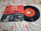 PLACEBO - BALEK - PHALÈNE II MARC MOULIN 1973 ORIGINAL CBS 1647 MADE IN HOLLAND