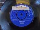Bluesology – Come Back, Baby - Sample Record 7