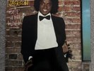 Michael Jackson Off The Wall 12”Vinyl LP Record Original 1979 pressing EPC83468