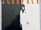Giorgio Moroder - 'Scarface' Original Film Soundtrack Compilation Vinyl LP 1984