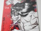 SiM The Rumbling Limited Analog Vinyl LP Record 12