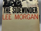 LEE MORGAN The Sidewinder LP Blue Note BLP 4157 1964 Mono Ear Van Gelder Stamp