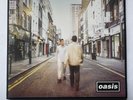 Oasis What's The Story Morning Glory  Brand New &  Sealed . Reissue. RKIDLP73