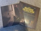 NOAH KAHAN The Great Divide American Rust Vinyl LP + SIGNED Insert