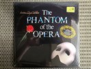 The Phantom Of The Opera 1987 Record Andrew Lloyd Webber BRAND NEW SEALED MINT