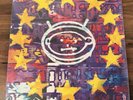 U2 - Zooropa Blue Vinyl 2LP Sealed