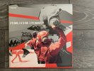 Primal Scream Exterminator (XTRMNTR) Double LP Vinyl Record First Press