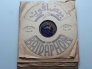9 Arabic 78 Rpm Records Farid Al Atrache, Abdel Wahab, Om Kalsoum, 1930s, 1940s