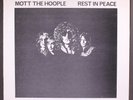 MOTT THE HOOPLE: rest in peace IMPOSSIBLE 12