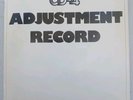 Sansui CD-4 Adjustment Vinyl Record 4DE-506 45 Rpm Vintage Quadraphonic Test