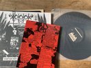Vothana Evil Split 2019 Satanic Warmaster Black Metal moonblood goatmoon