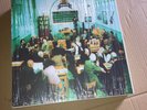 OASIS The Masterplan UK 10 Inch Vinyl 7LP Box Set 1998 Creation In shrink NM