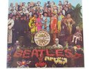 The Beatles Sgt Pepper's Lonely Hearts Club Band LP SMAS 2653  Factory SEALED