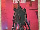Pearl Jam–Ten-Vinyl LP-1st US Pressing-Epic-1994-Z 47857-RARE VINYL-NEW SEALED