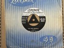 THE TEDDY BEARS - YOU SAID GOODBYE London 8889