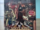 Dance of Death by Iron Maiden Sealed