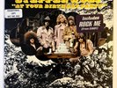 STEPPENWOLF At Your Birthday Party SEALED PROMO 1969 VINYL LP+Hype Sticker RARE