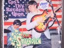 STILLROVEN: cast thy burden upon... SUNDAZED 12