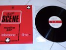 Lp VACANZE IN ITALIA Giancarlo Barigozzi O. Rocchi Music Scene Vol 2  Minstrel