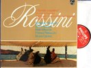 Accardo; Gazeau; Meunier; etc. Rossini (Sonate a quattro). Philips 6769 024 Box