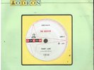 THE BEATLES PENNY LANE/STRAWBERRY FIELDS FOREVER VINYL SINGLE ODEON BRAZIL