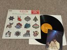 Elvis Presley Elvis Sings The Wonderful World Of Christmas LSP 4579 Vinyl