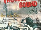 Trouble Bound - Here To The End (LP) (Mint (M)) Vinyl