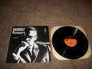 Malcolm X - The Ballot Or The Bullet LP