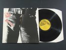 THE ROLLING STONES Sticky Fingers A4/B4 Double Diamond ZIP Superb COVER Ex+AUDIO