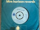 OTIS RUSH & HIS BAND -ALL YOUR LOVE rare UK 1969 / BLUES ROCK / BLUE HORIZON EX+