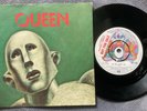QUEEN - WE ARE THE CHAMPIONS rare UK 1977 PROMO SAMPLE / ROCK + P/S / MINT-